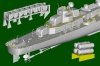 Trumpeter 03723 USS Fletcher DD-445 1/200 